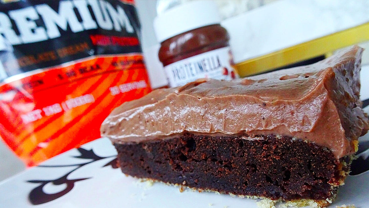 Chocolate Mud