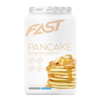 FAST Protein Pancake Mix