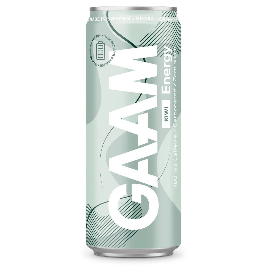 GAAM Energy 330 ml