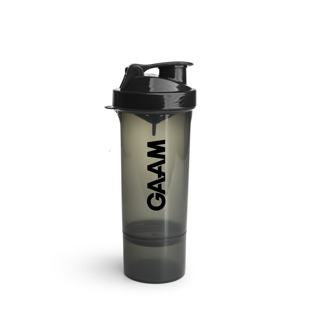 GAAM Smartshake Slim 500 ml