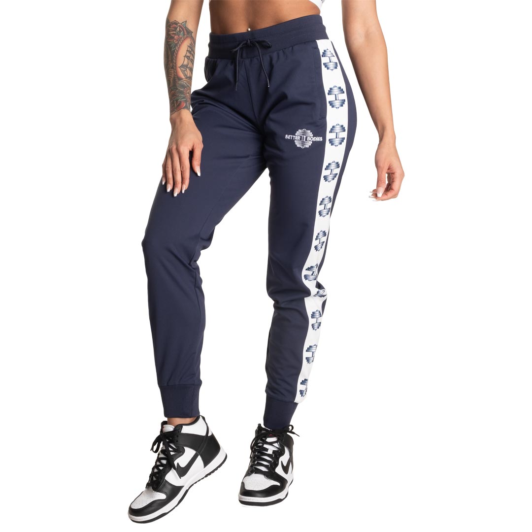 Better bodies shop track pants