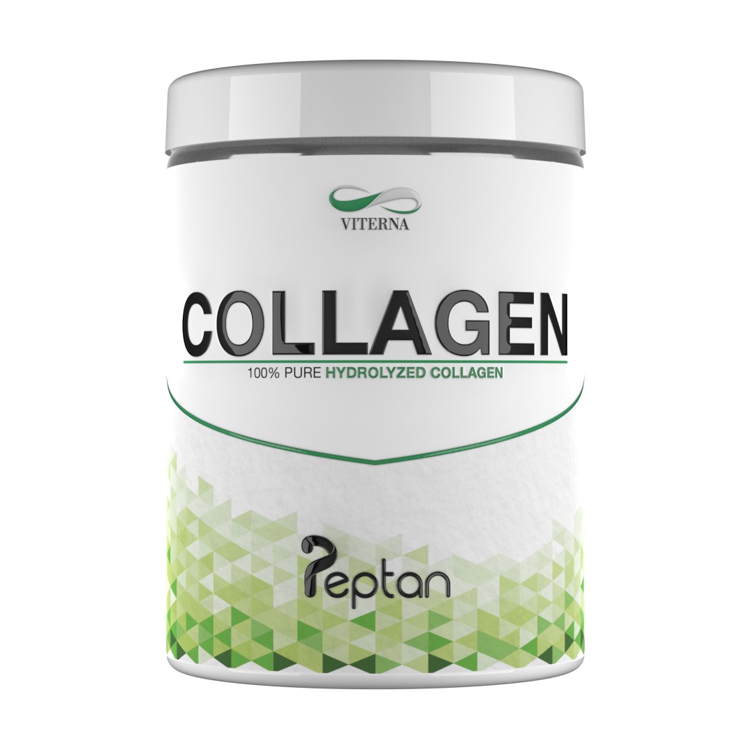 Viterna Pure Peptan Collagen Peptan 400 g