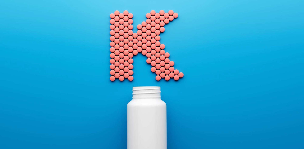 Det du behöver veta om K-vitamin