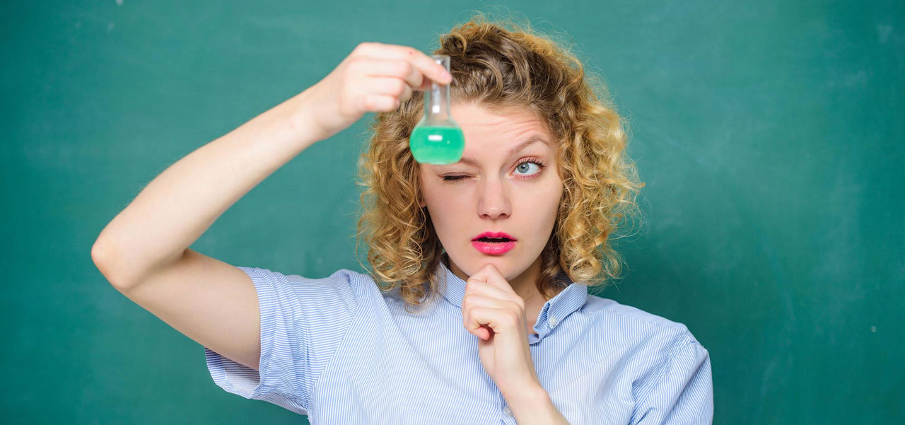 Vad är aminosyror? Vi går igenom allt du behöver veta!