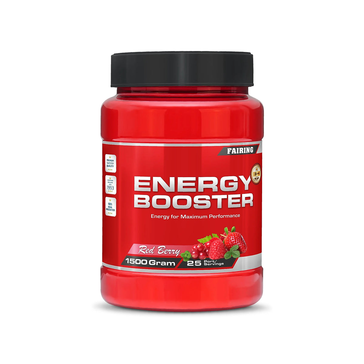 Fairing Energy Booster 1.5 kg, kuva 2/2