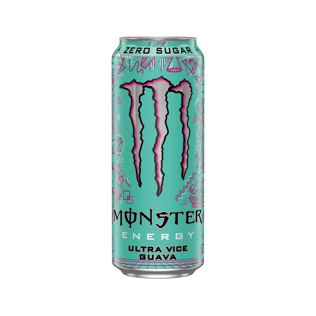 Monster Energy 500 ml, kuva 20/20