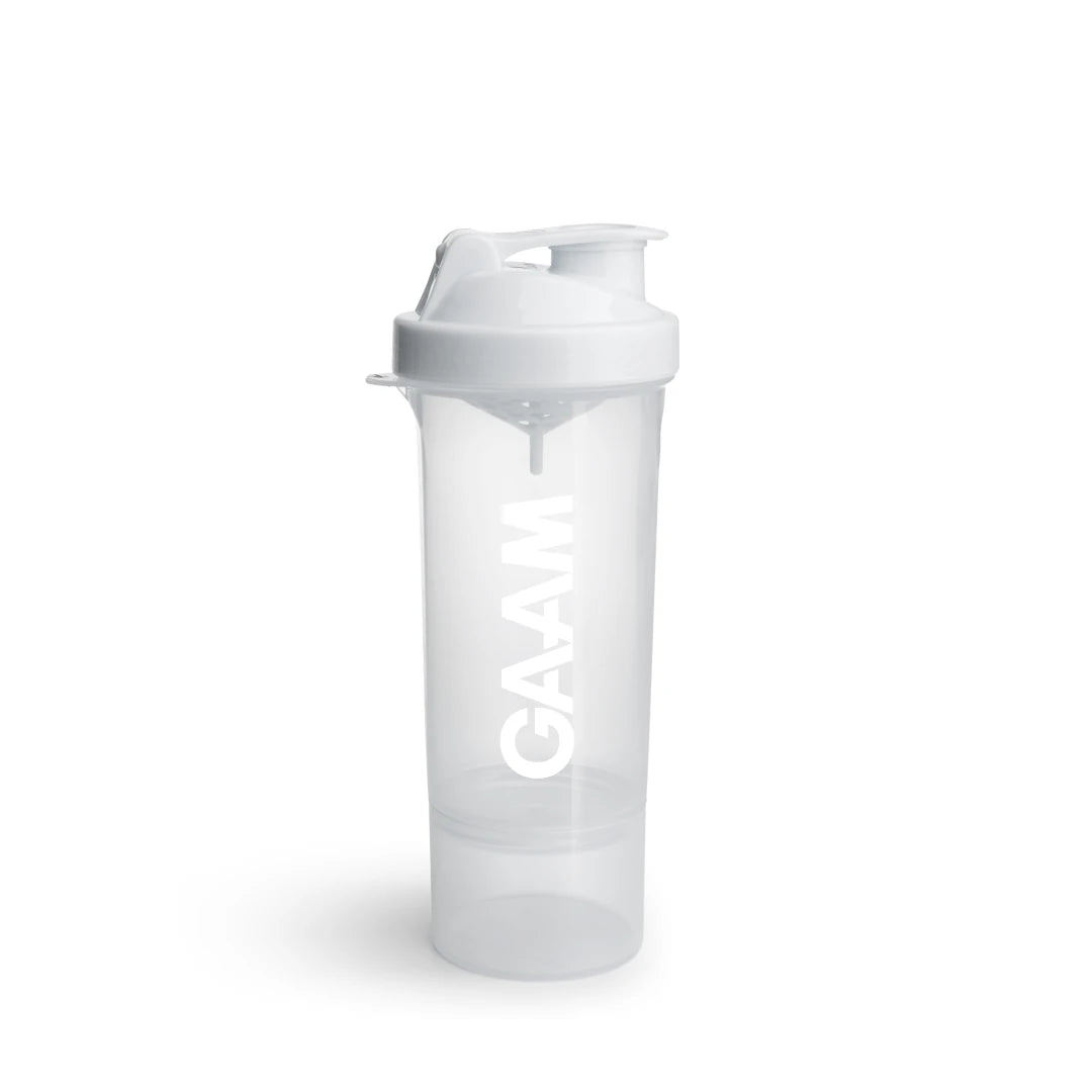 GAAM Smartshake Slim 500 ml, kuva 1/1
