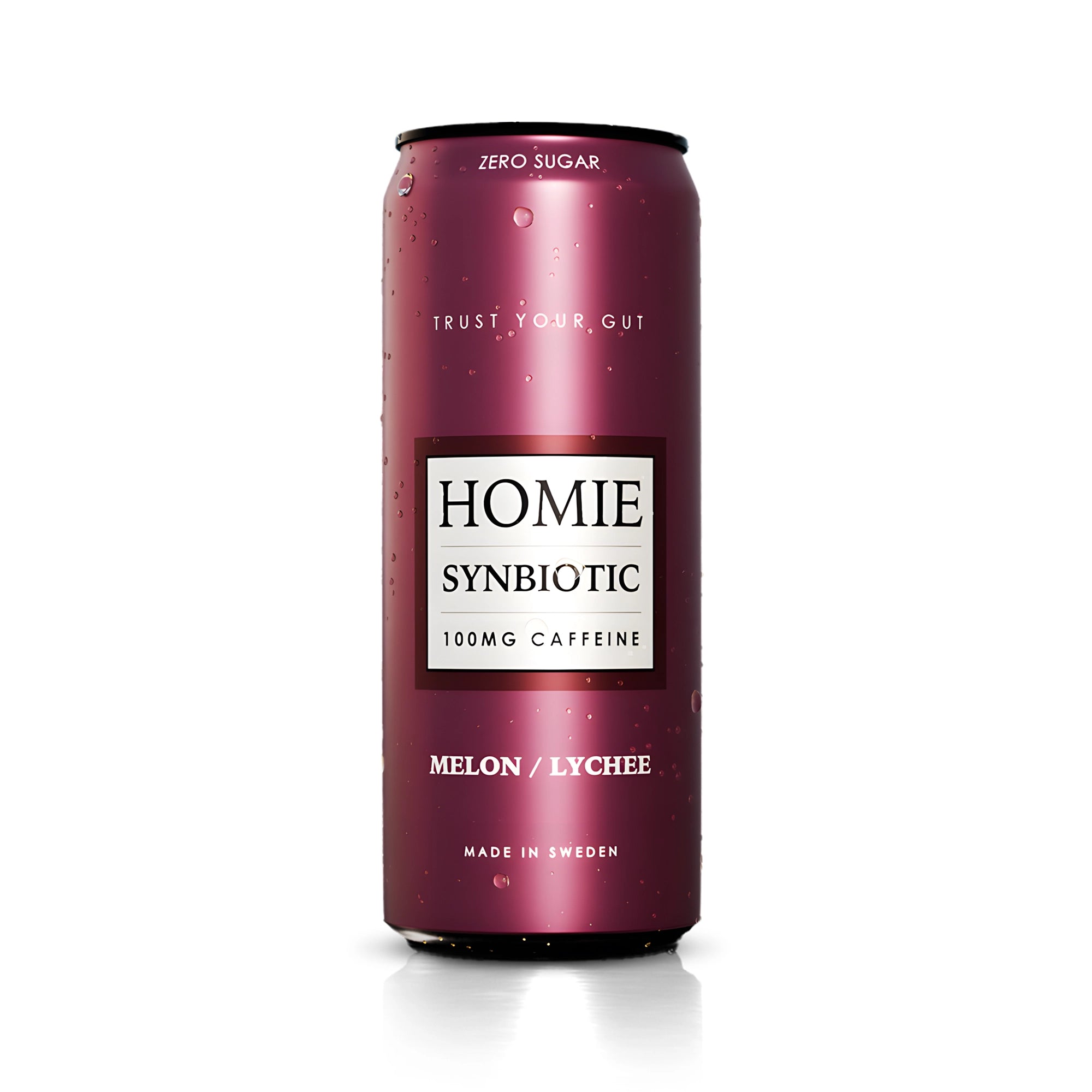 Homie Wake Up Synbiotic 330 ml, kuva 10/10