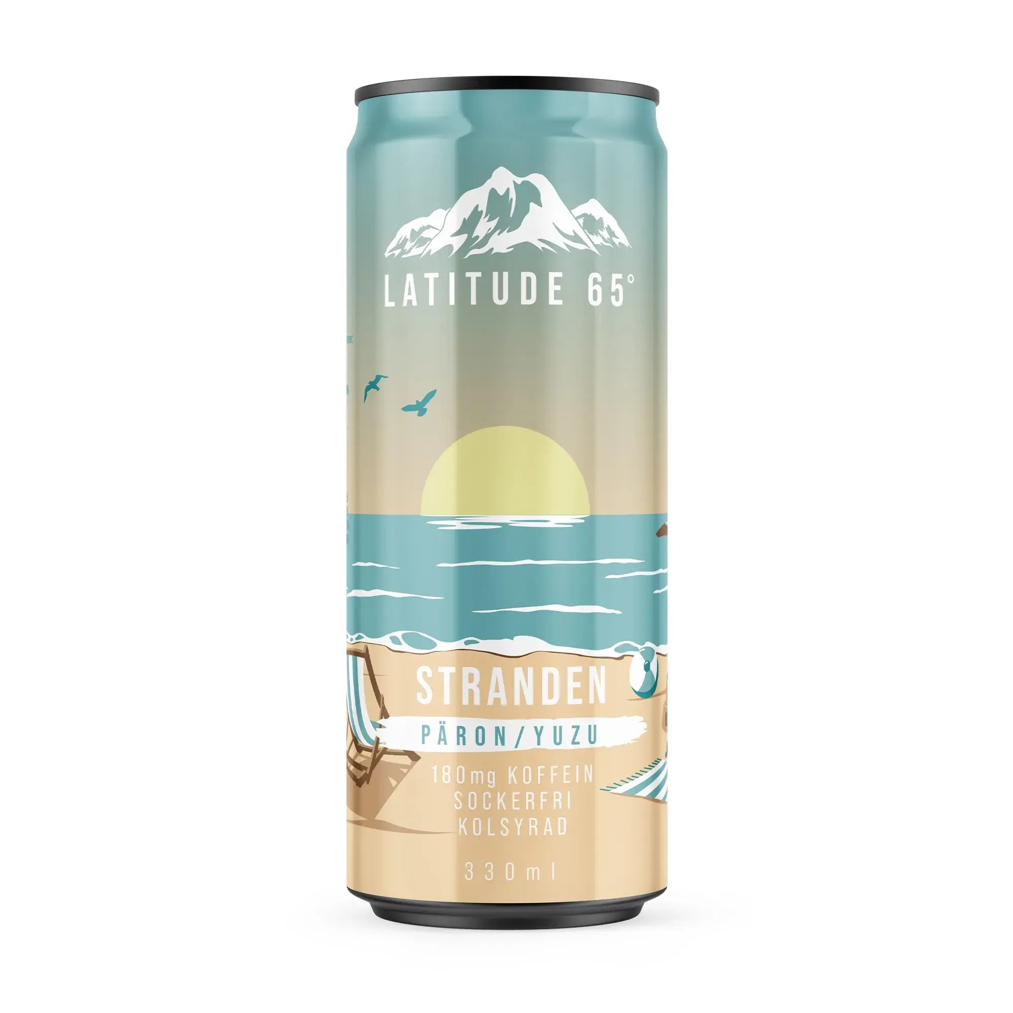 Latitude 65 330 ml, kuva 17/20