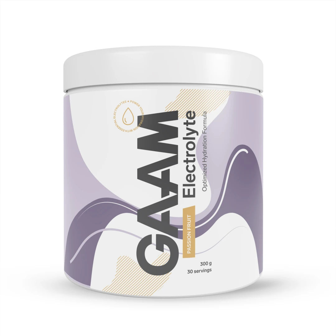 GAAM Electrolyte 300 g