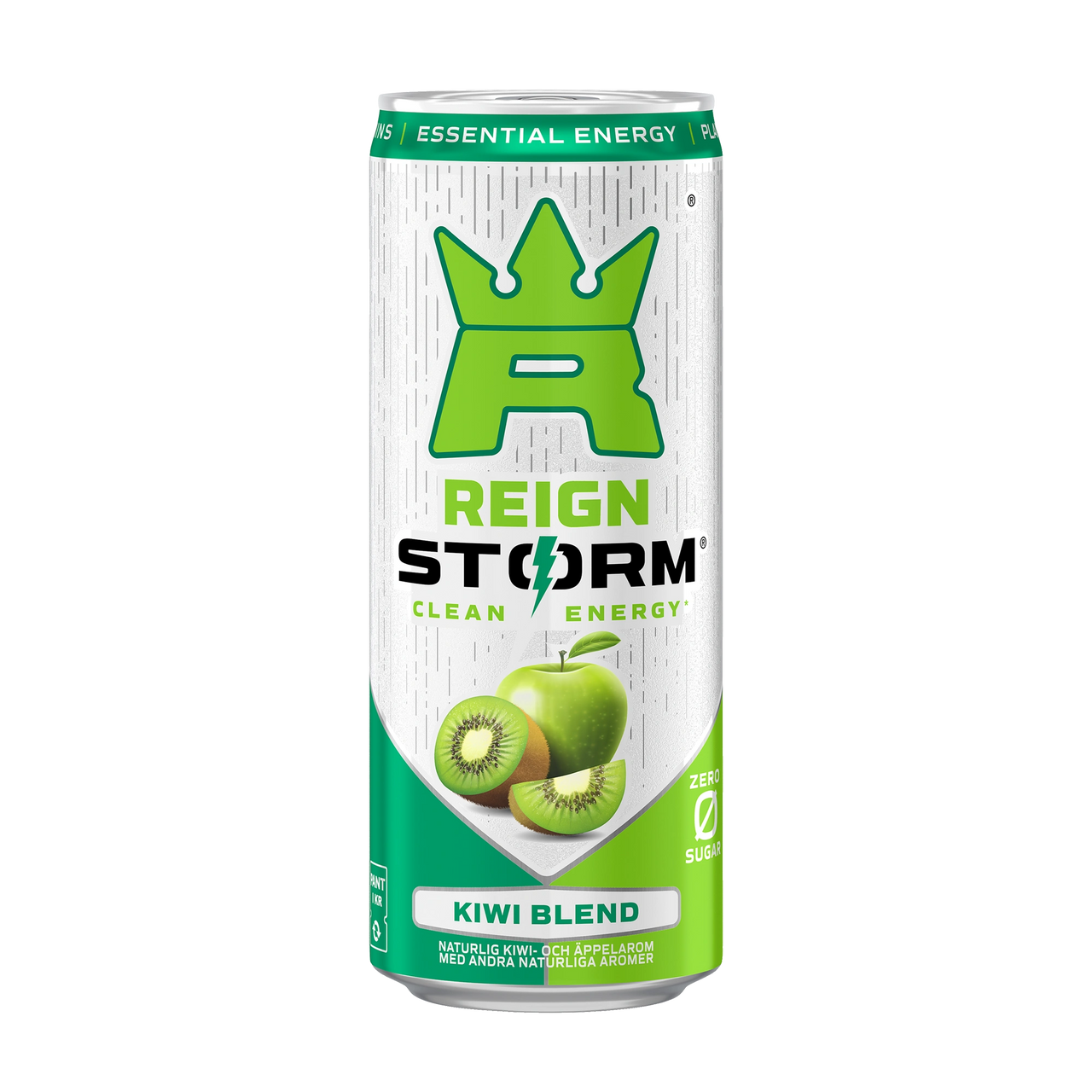 Reign Storm Energy 355 ml
