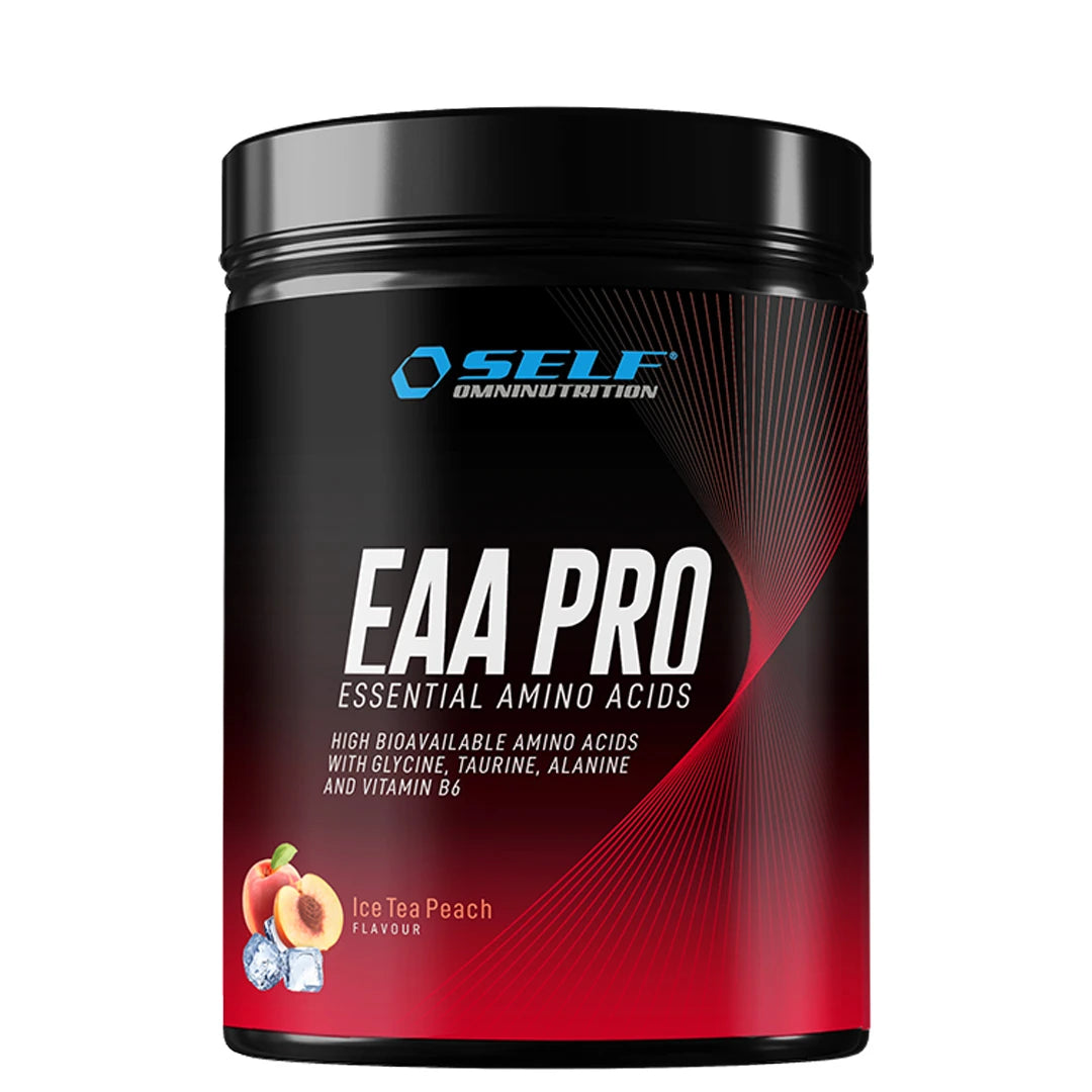 Self Omninutrition EAA PRO 400 g, kuva 2/5