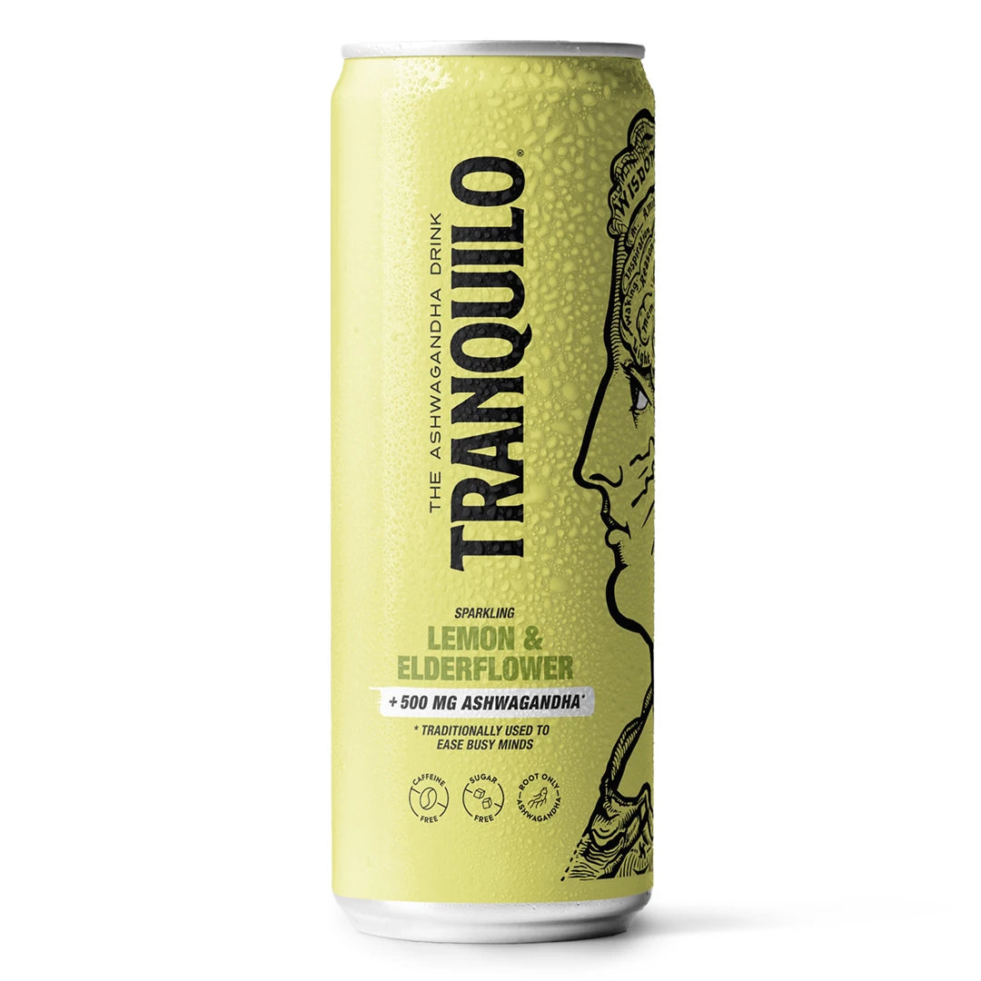 Tranquilo 330 ml, kuva 1/2