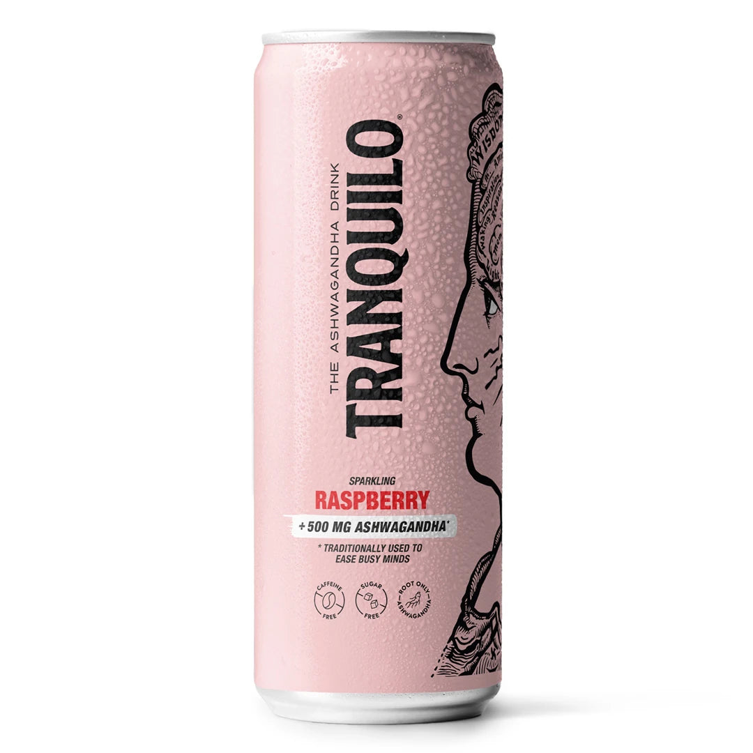 Tranquilo 330 ml, kuva 2/2