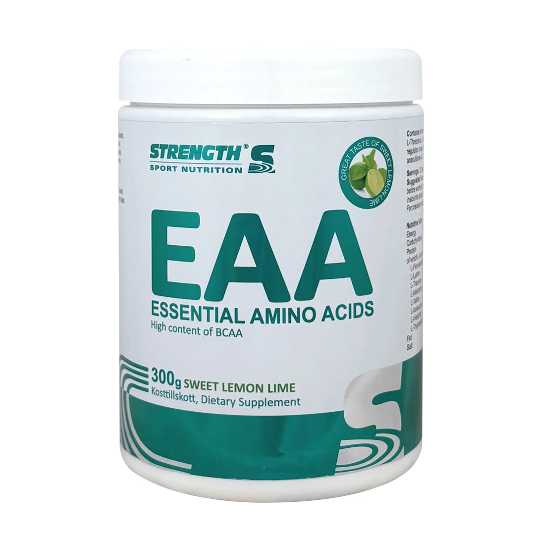 Strength Sport Nutrition EAA 300 g