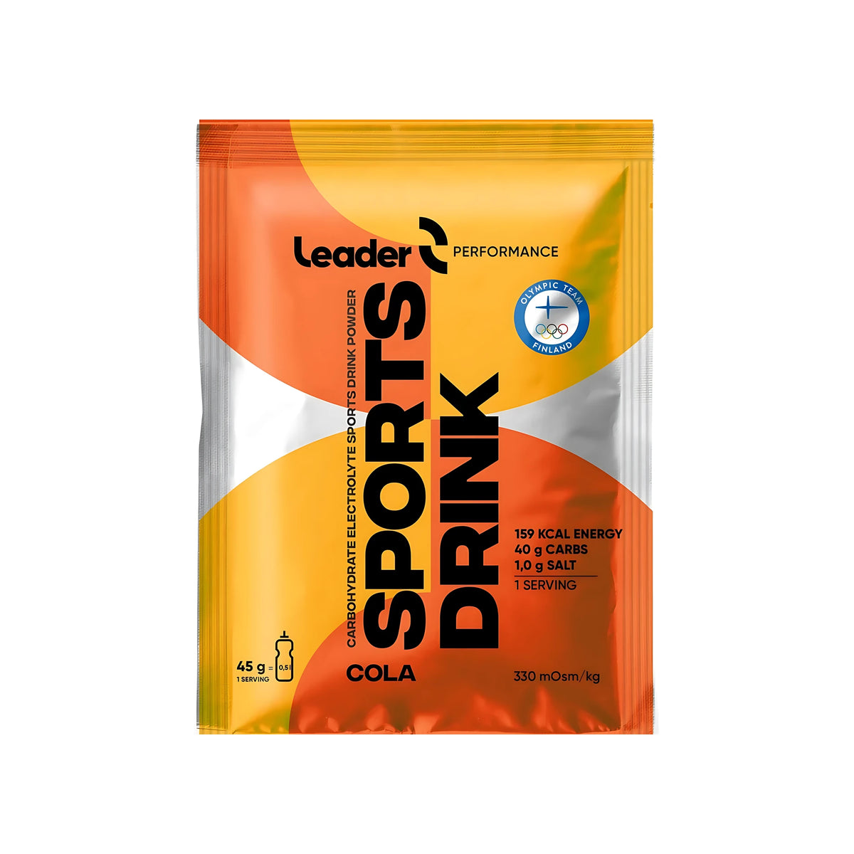 Leader Performance Sport Drink 45 g