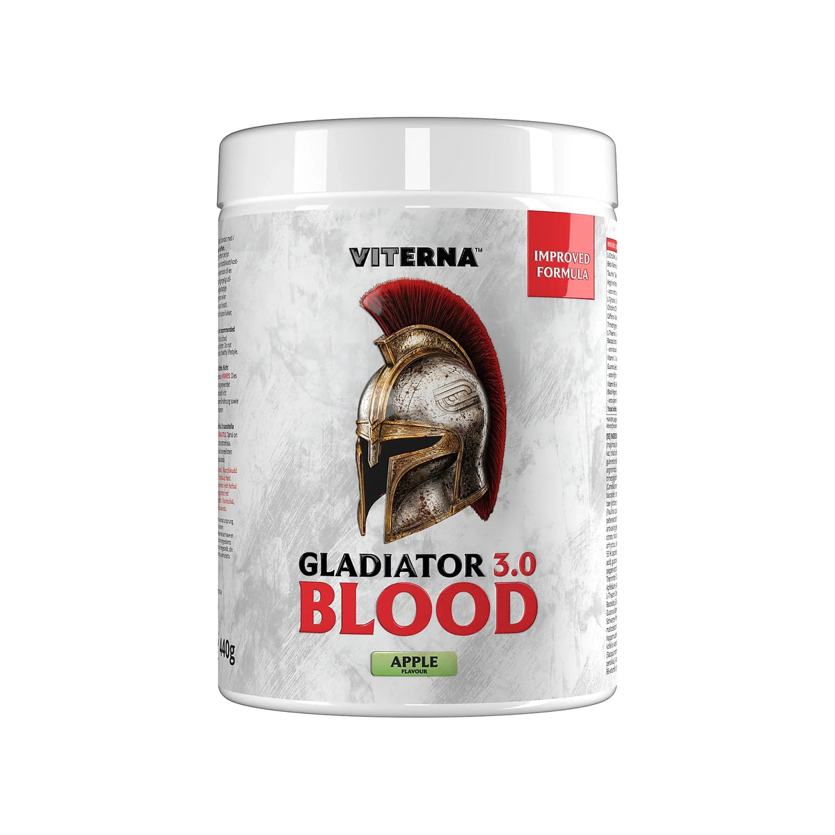 Viterna Gladiator Blood 3.0 440 g