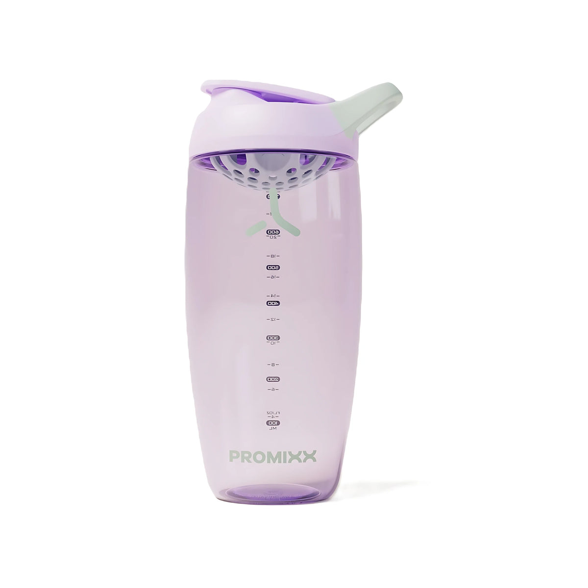 ProMixx Pursuit 2 Ecozen Bottle 760 ml, kuva 4/6