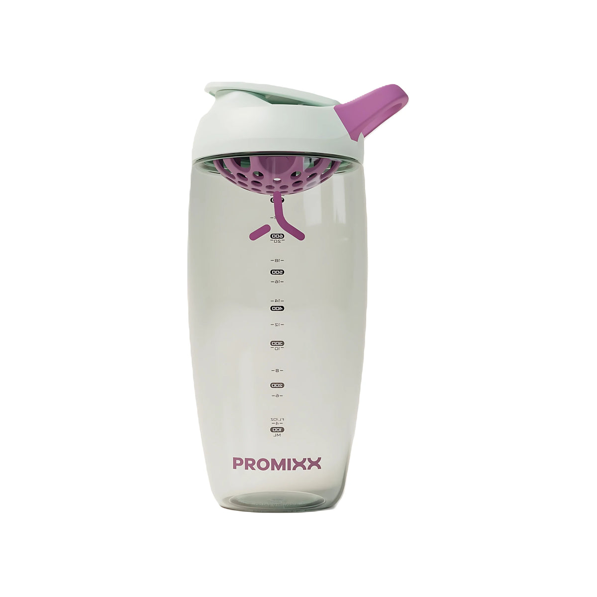 ProMixx Pursuit 2 Ecozen Bottle 760 ml, kuva 6/6