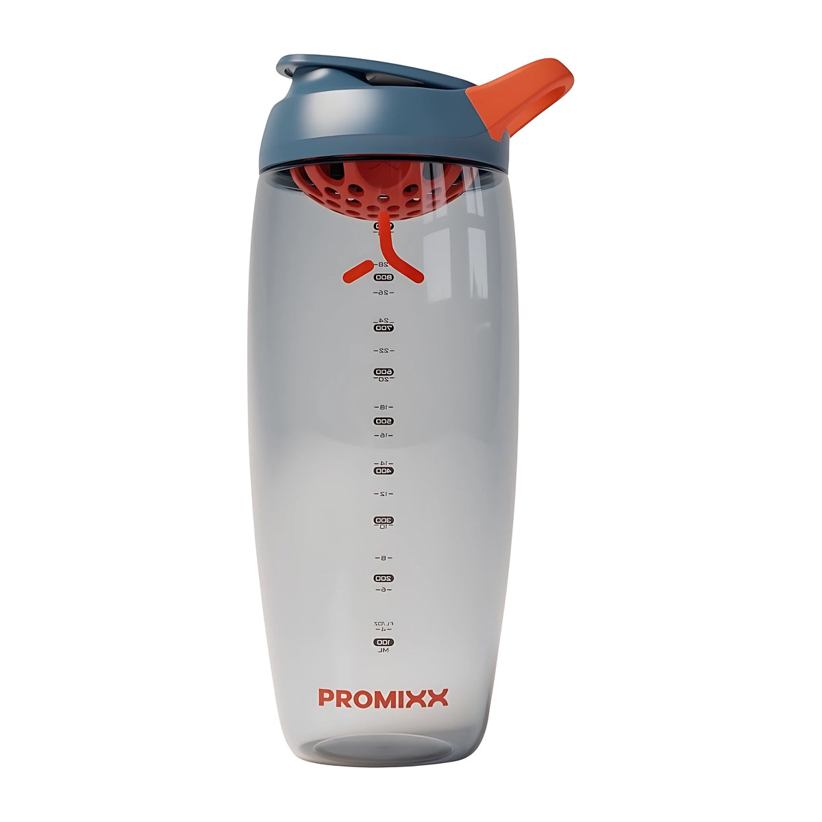 ProMixx Pursuit 2 Ecozen Bottle 950 ml, kuva 3/4