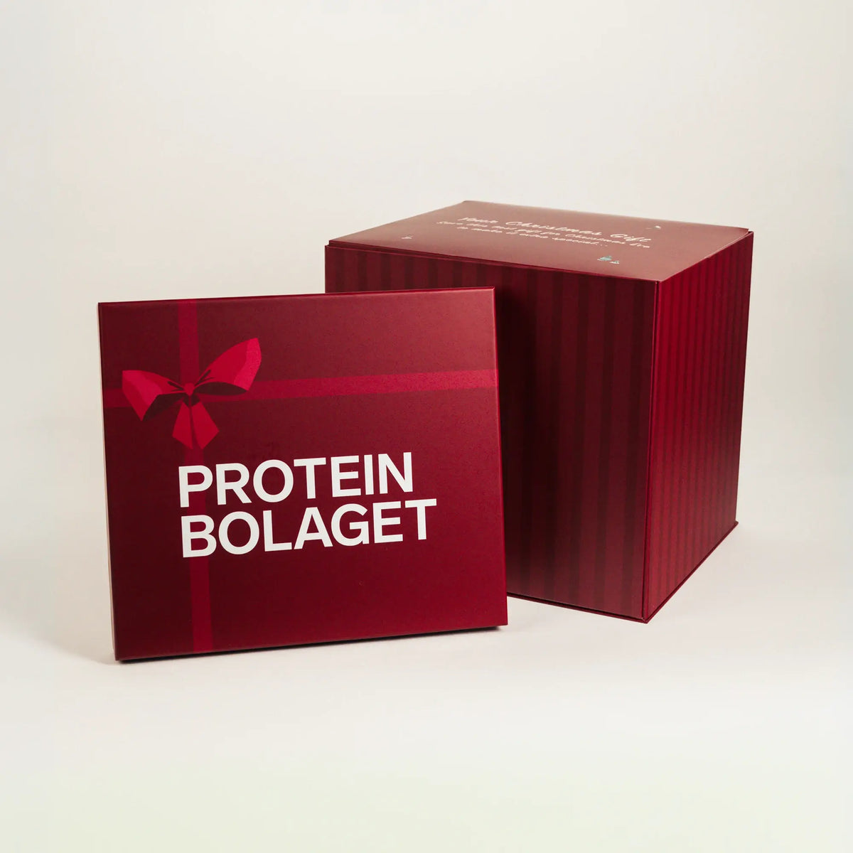 Protein Company Premium-adventtikalenteri - Strengthen Your December