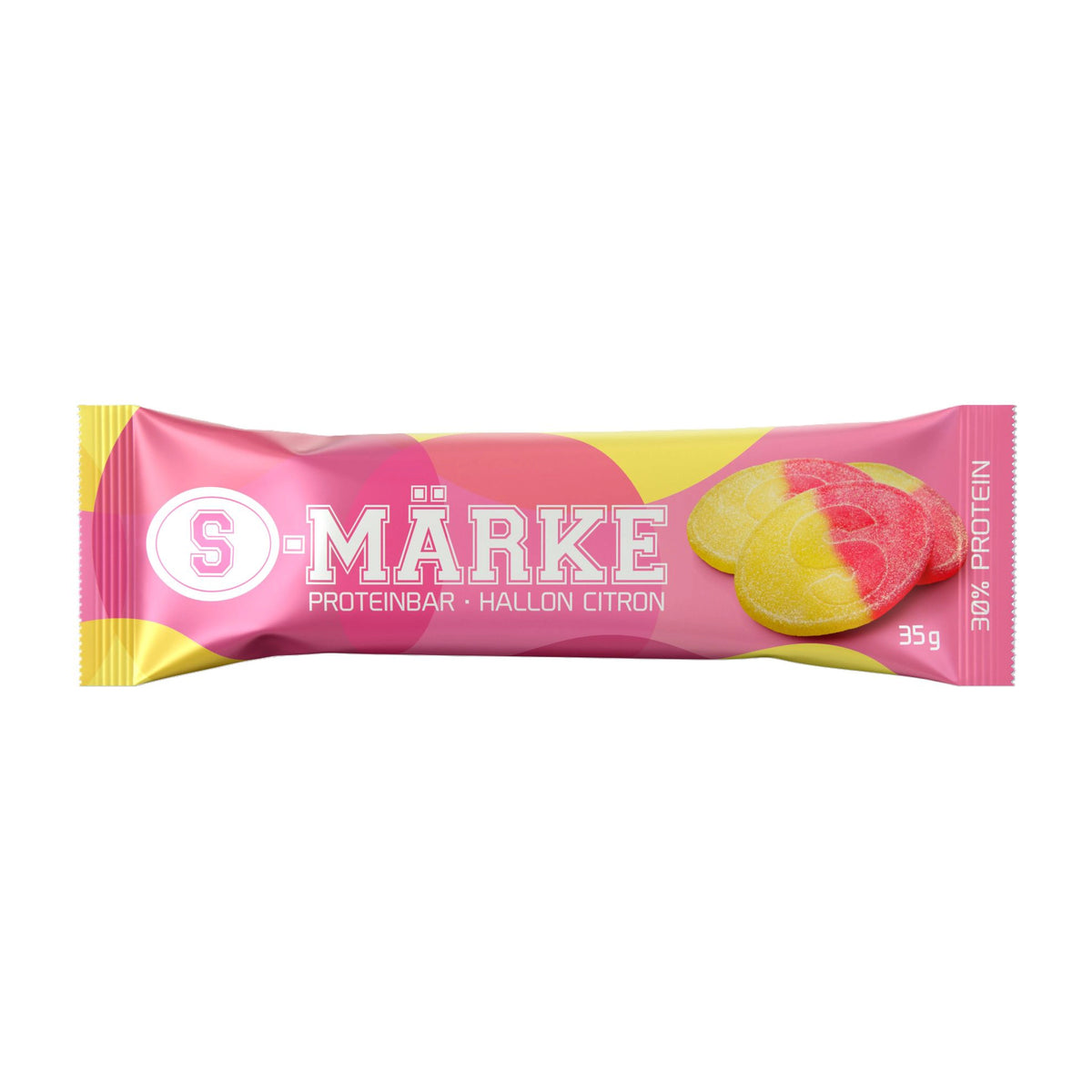 S-märke-proteiinipatukka 35 g, kuva 3/3