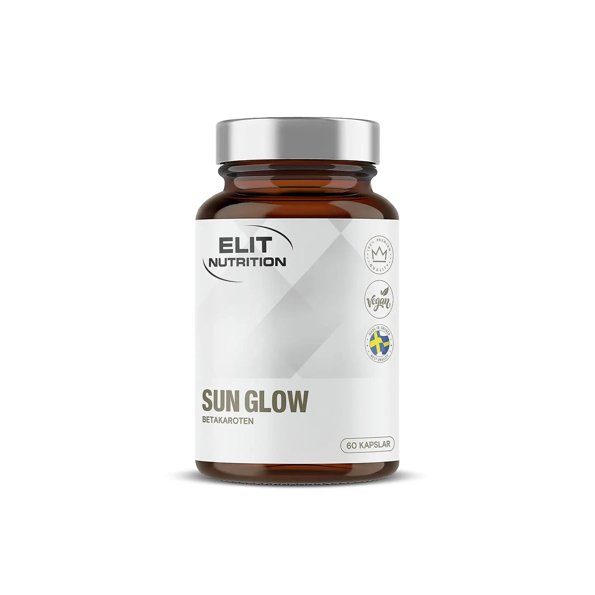 Elit Nutrition Sleep 60 kapselia, kuva 1/1
