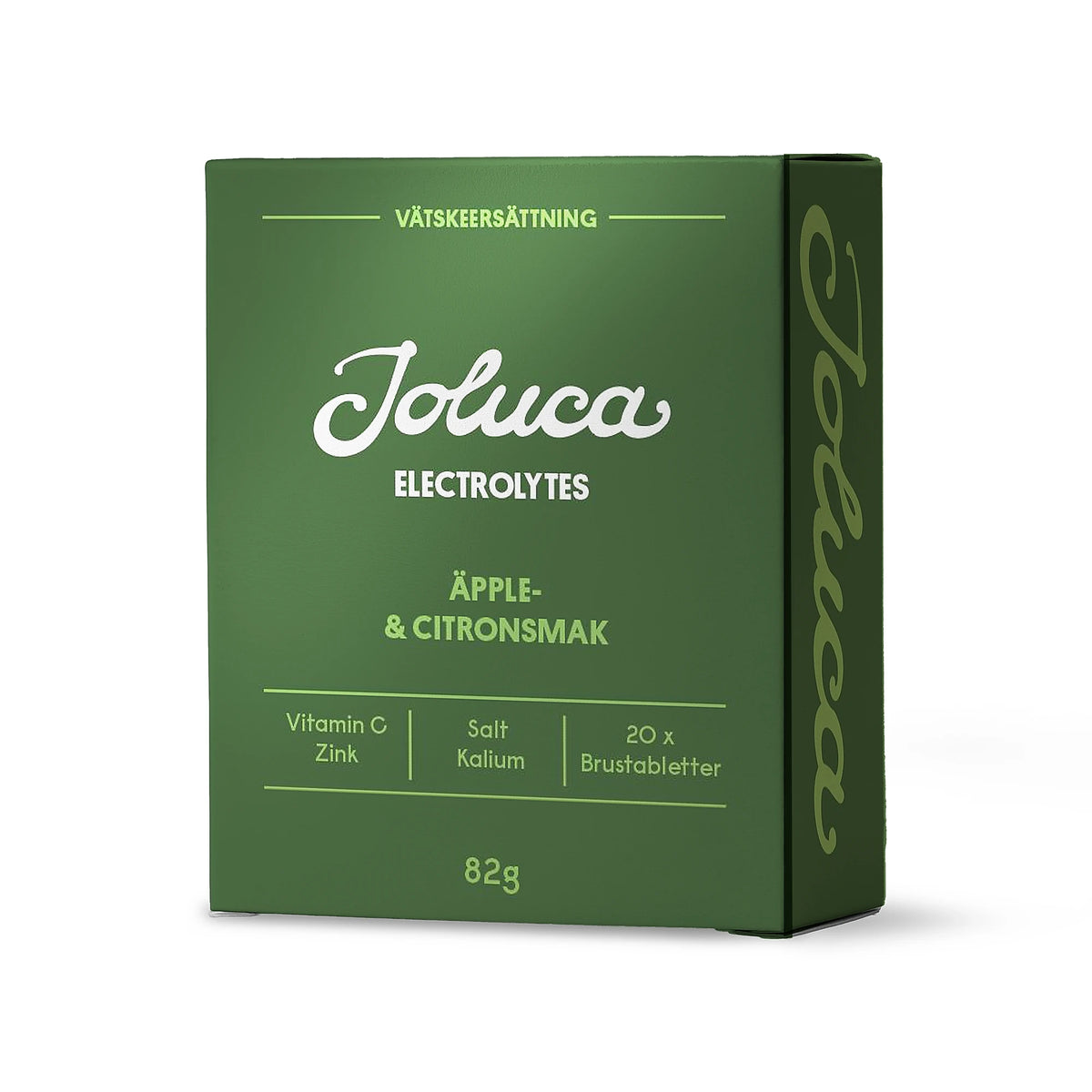 Joluca Rehydration 82 g, kuva 1/2