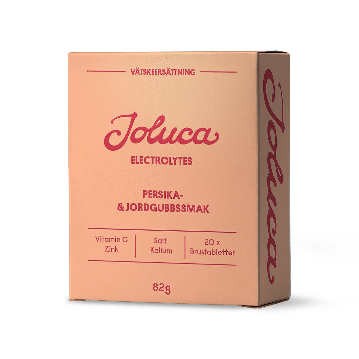 Joluca Rehydration 82 g, kuva 2/2