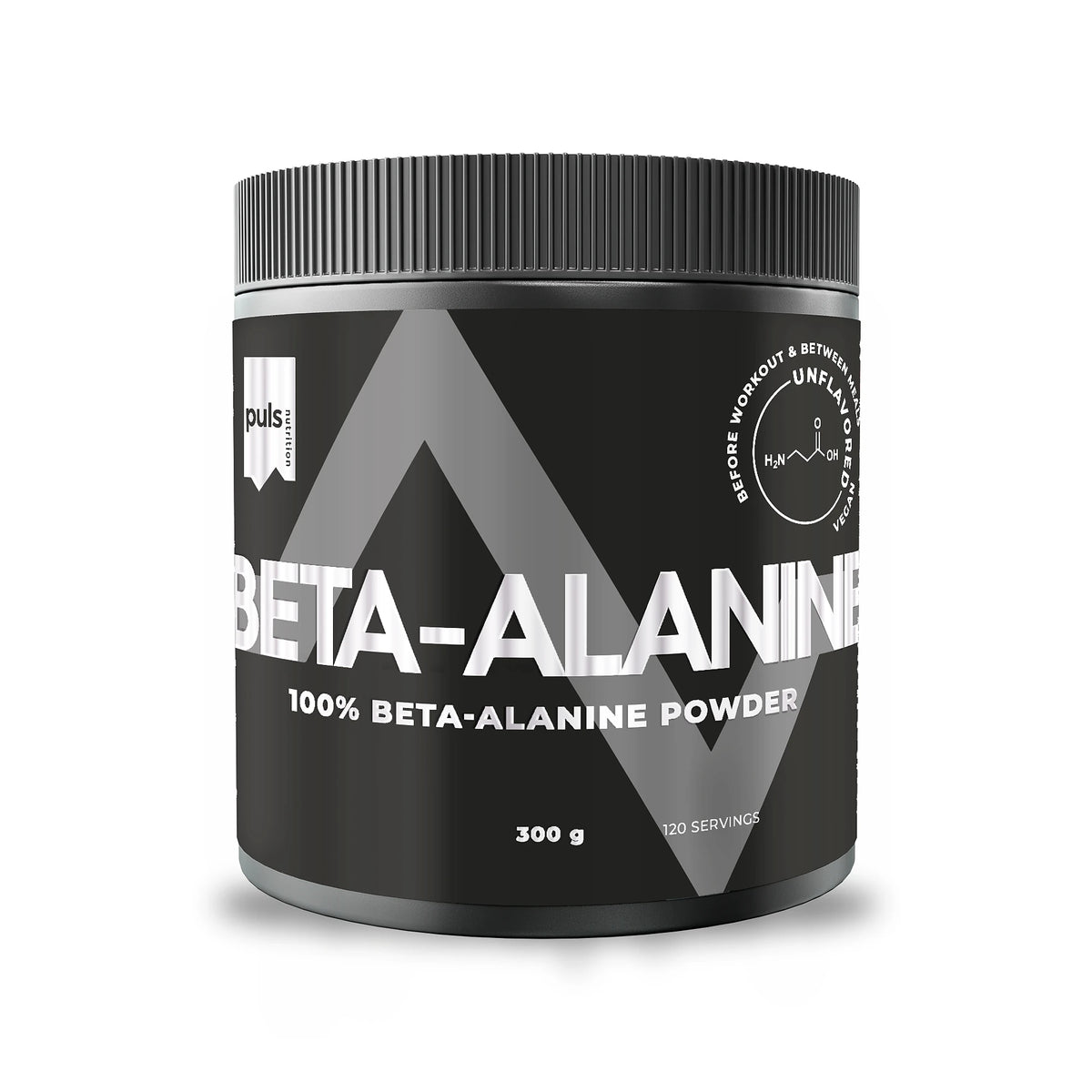 Puls Nutrition Beta-alanine 300 g