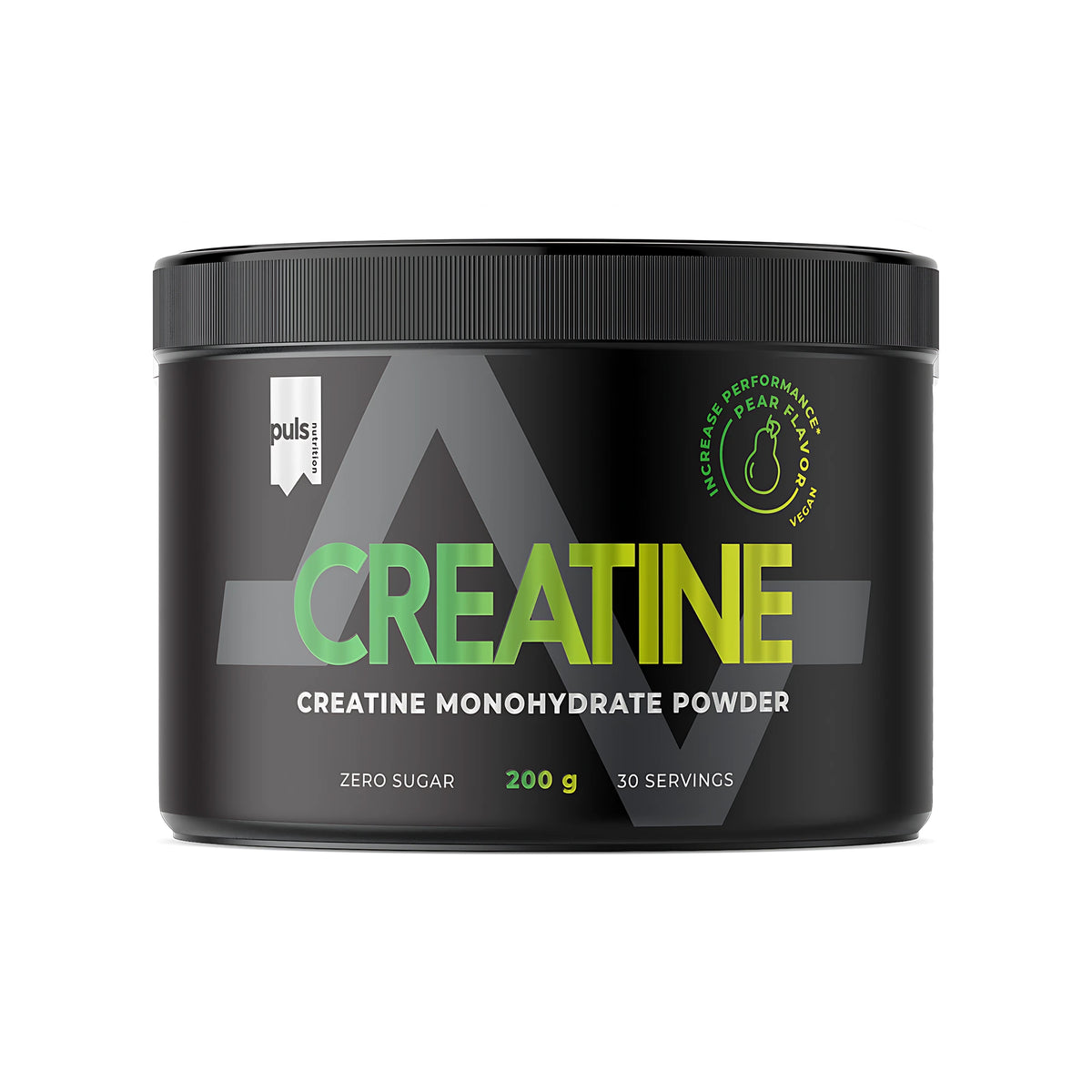 Puls Nutrition Creatine 200 g