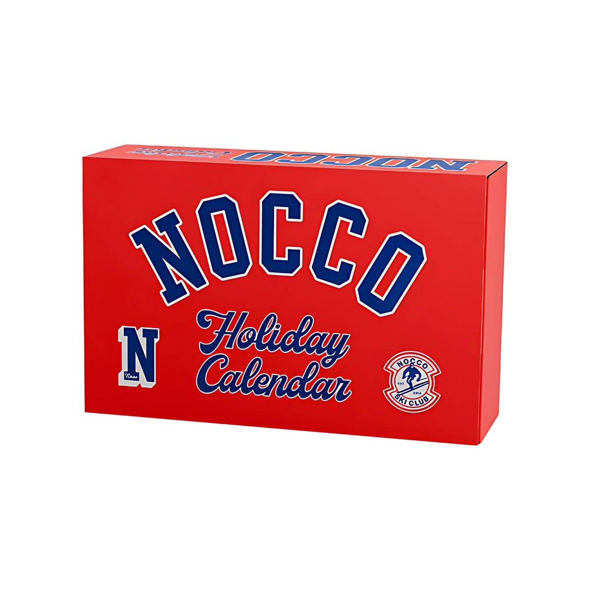 NOCCO Calendar 2026, bild 1 av 1