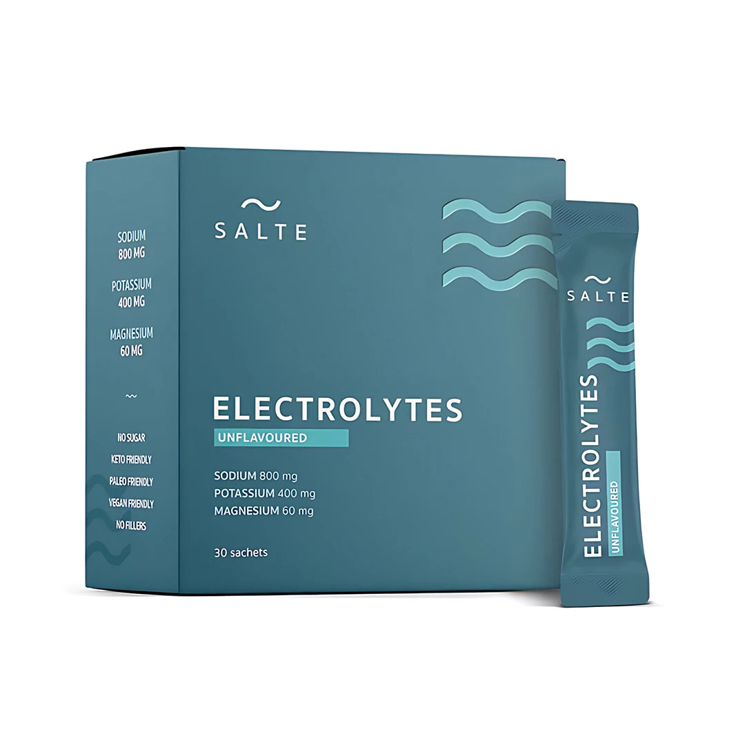 Salte Elektrolyytit 30 kpl, kuva 2/5