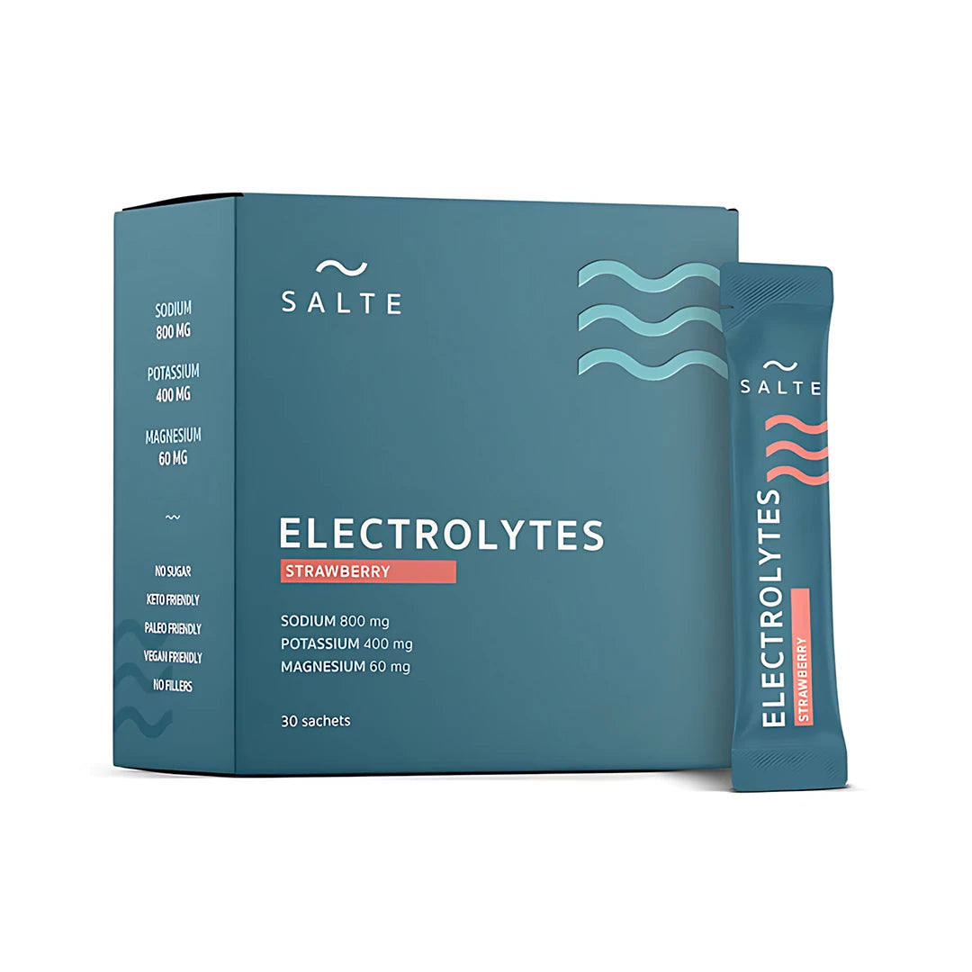 Salte Elektrolyytit 30 kpl, kuva 4/5