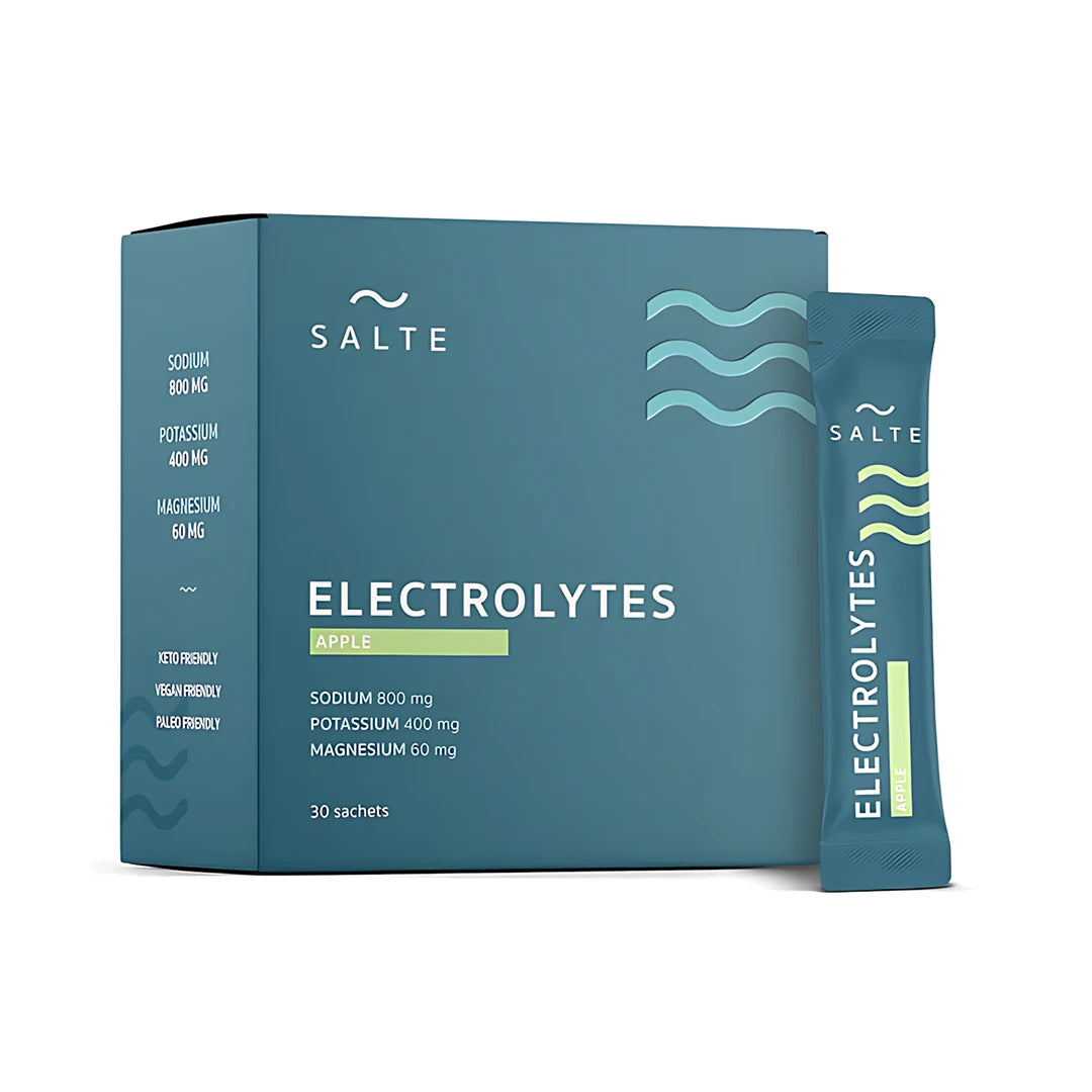Salte Elektrolyytit 30 kpl, kuva 5/5