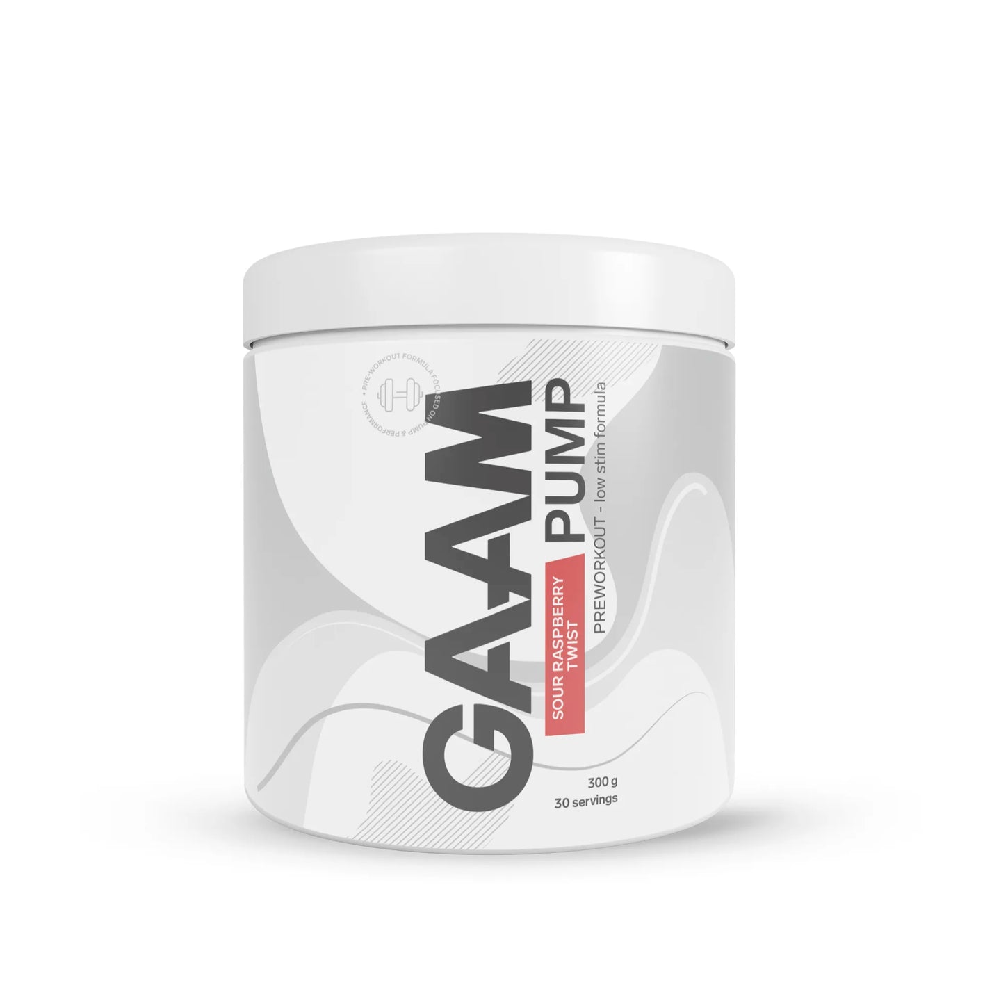 GAAM PUMP 300 g, kuva 1/1