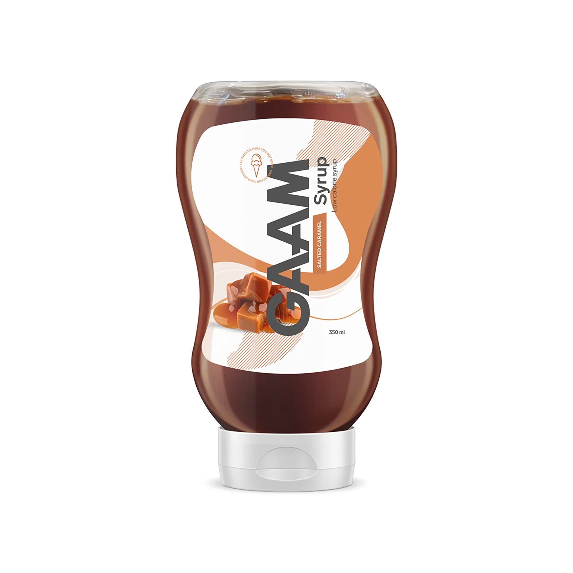 GAAM Syrup 350 ml, kuva 1/1
