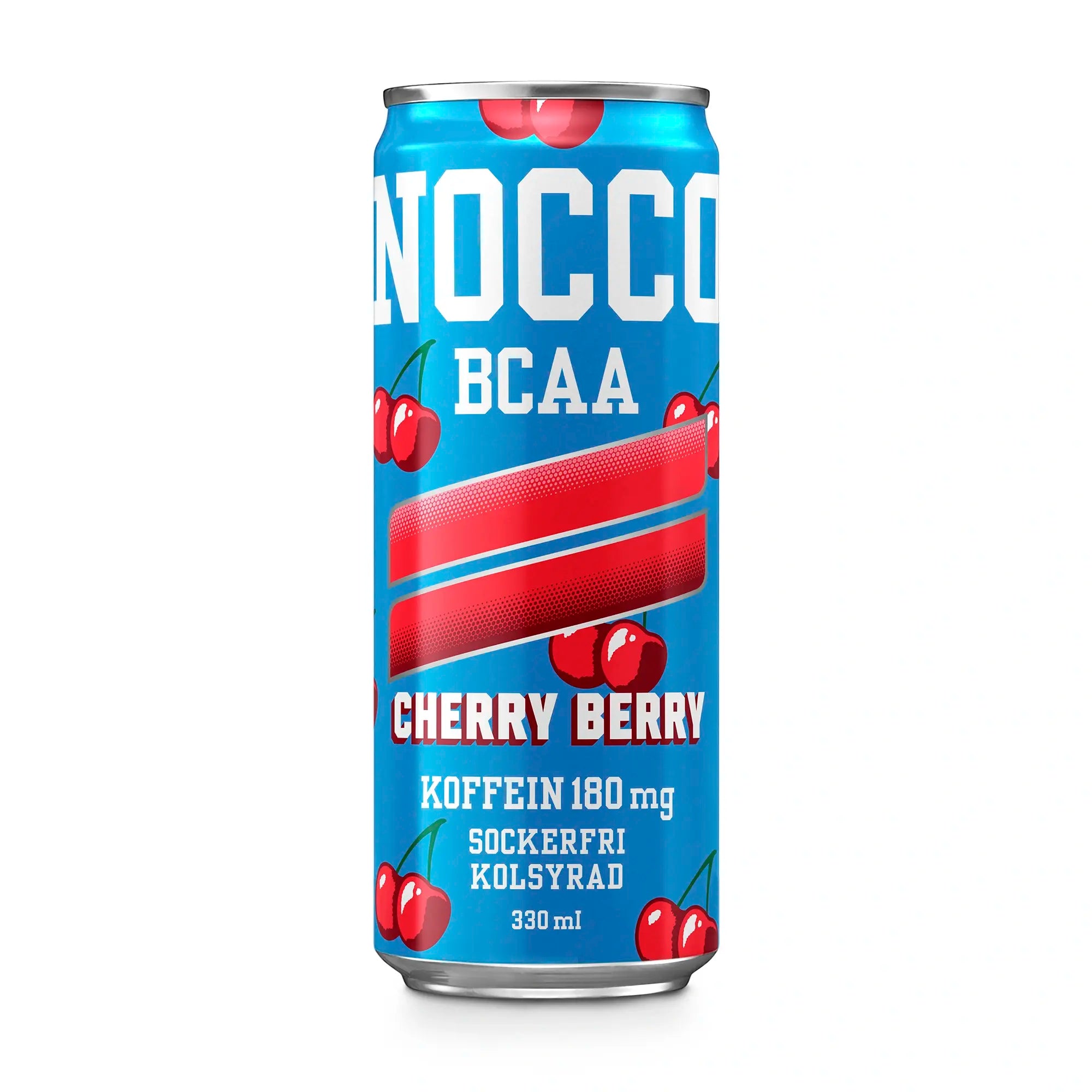 NOCCO BCAA 330 ml, kuva 16/16