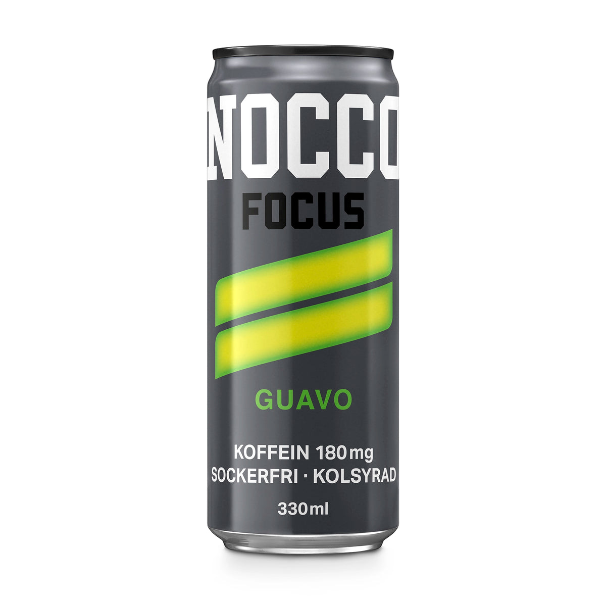 NOCCO FOCUS 330 ml, kuva 8/8