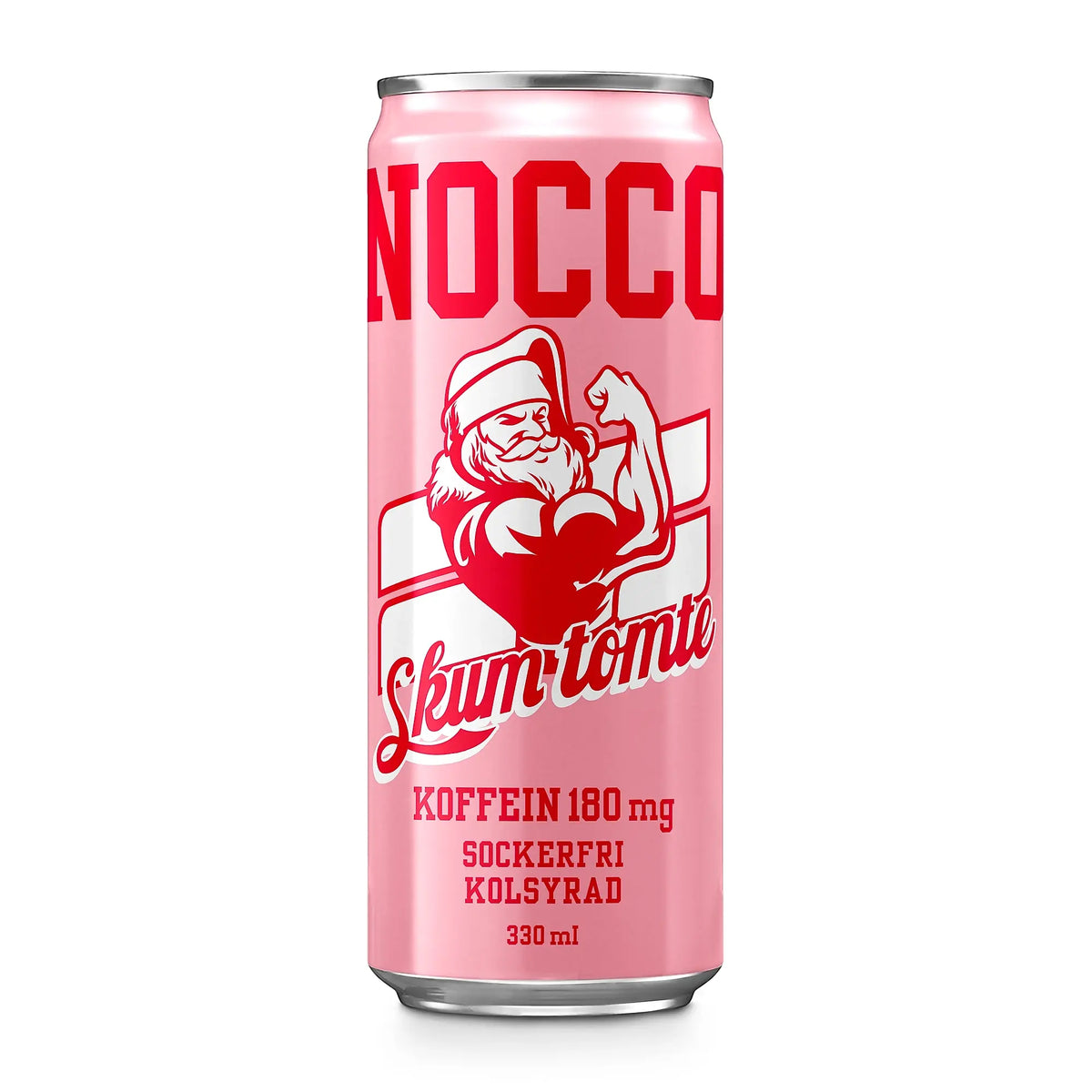 NOCCO BCAA 330 ml, kuva 15/16
