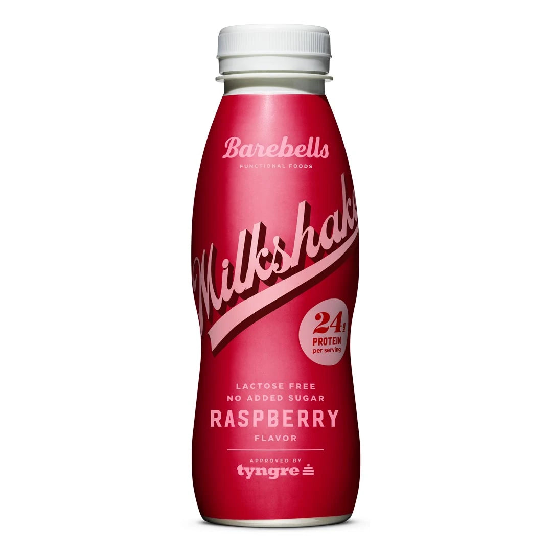 Barebells Milkshake 330 ml, kuva 3/8