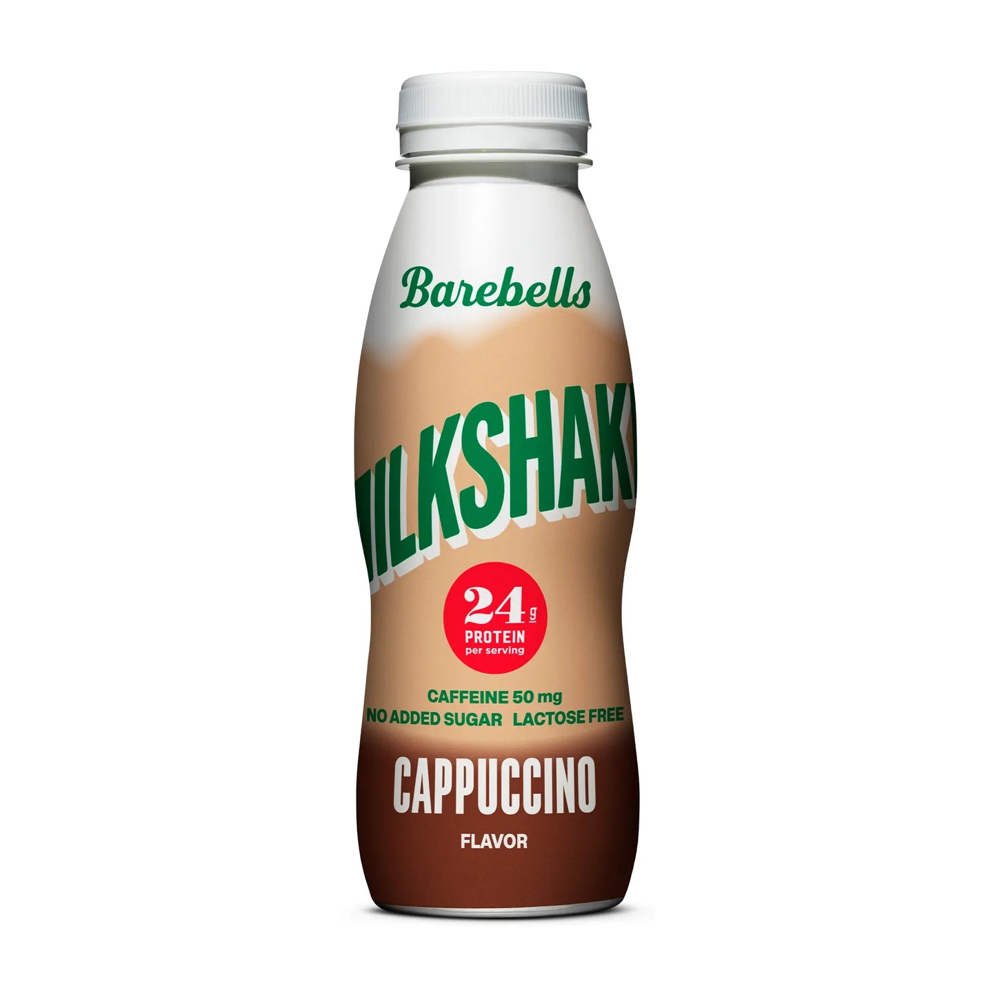 Barebells Milkshake 330 ml, kuva 9/9