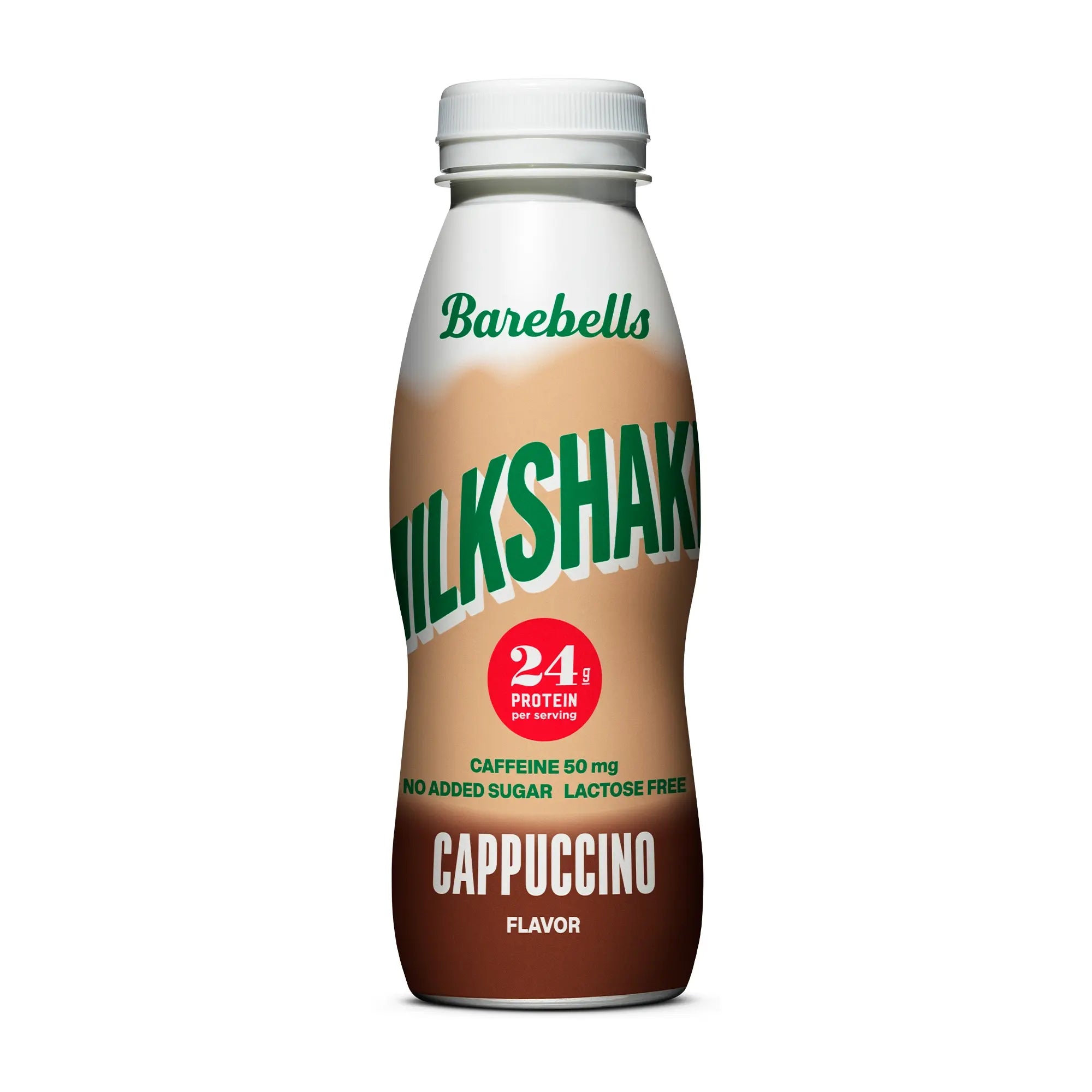 Barebells Milkshake 330 ml, kuva 9/9