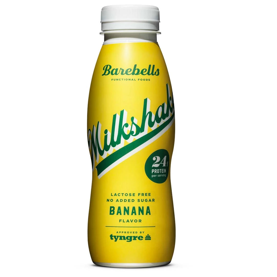Barebells Milkshake 330 ml, kuva 6/8
