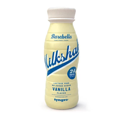 Barebells Milkshake 330 ml, kuva 7/8