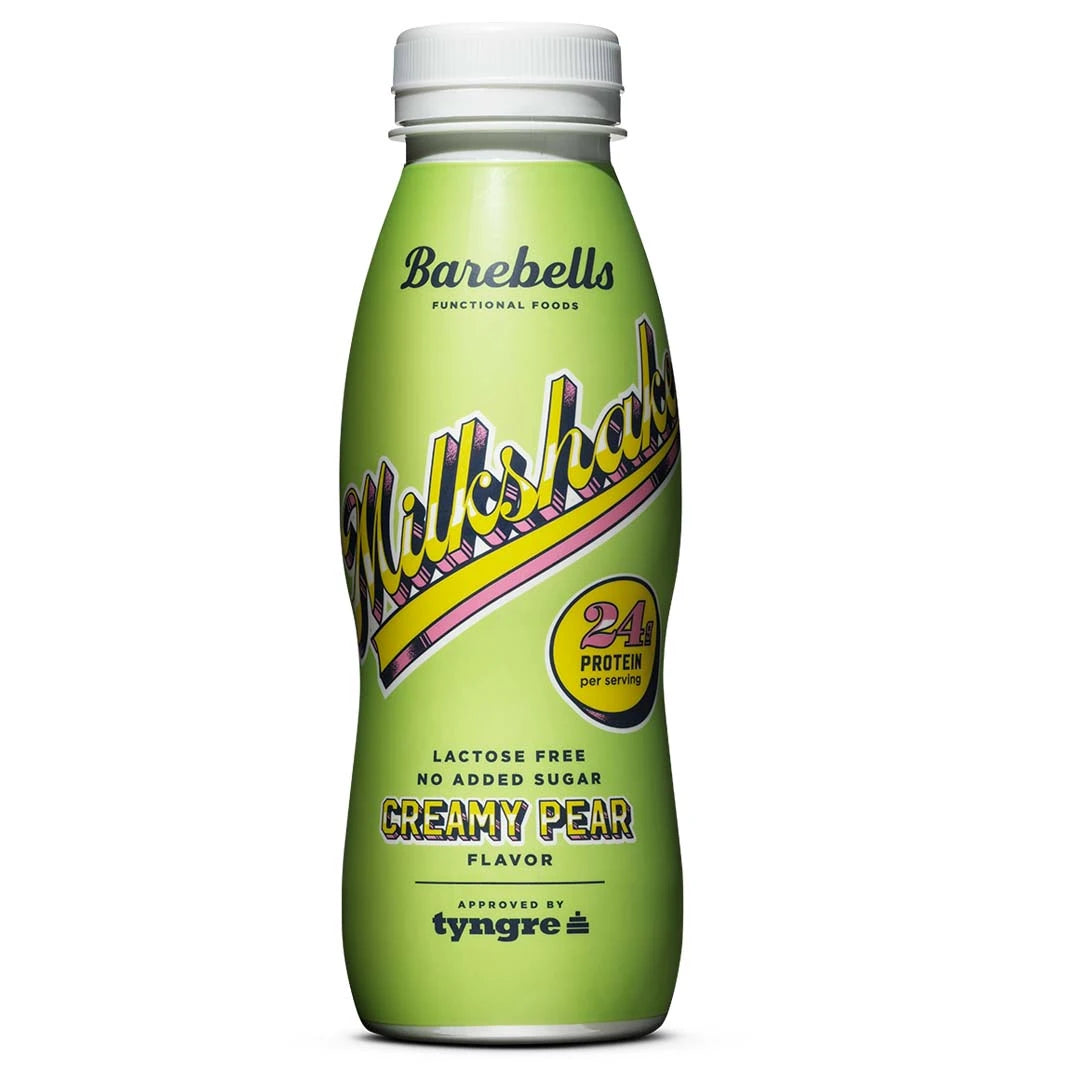Barebells Milkshake 330 ml, kuva 8/8