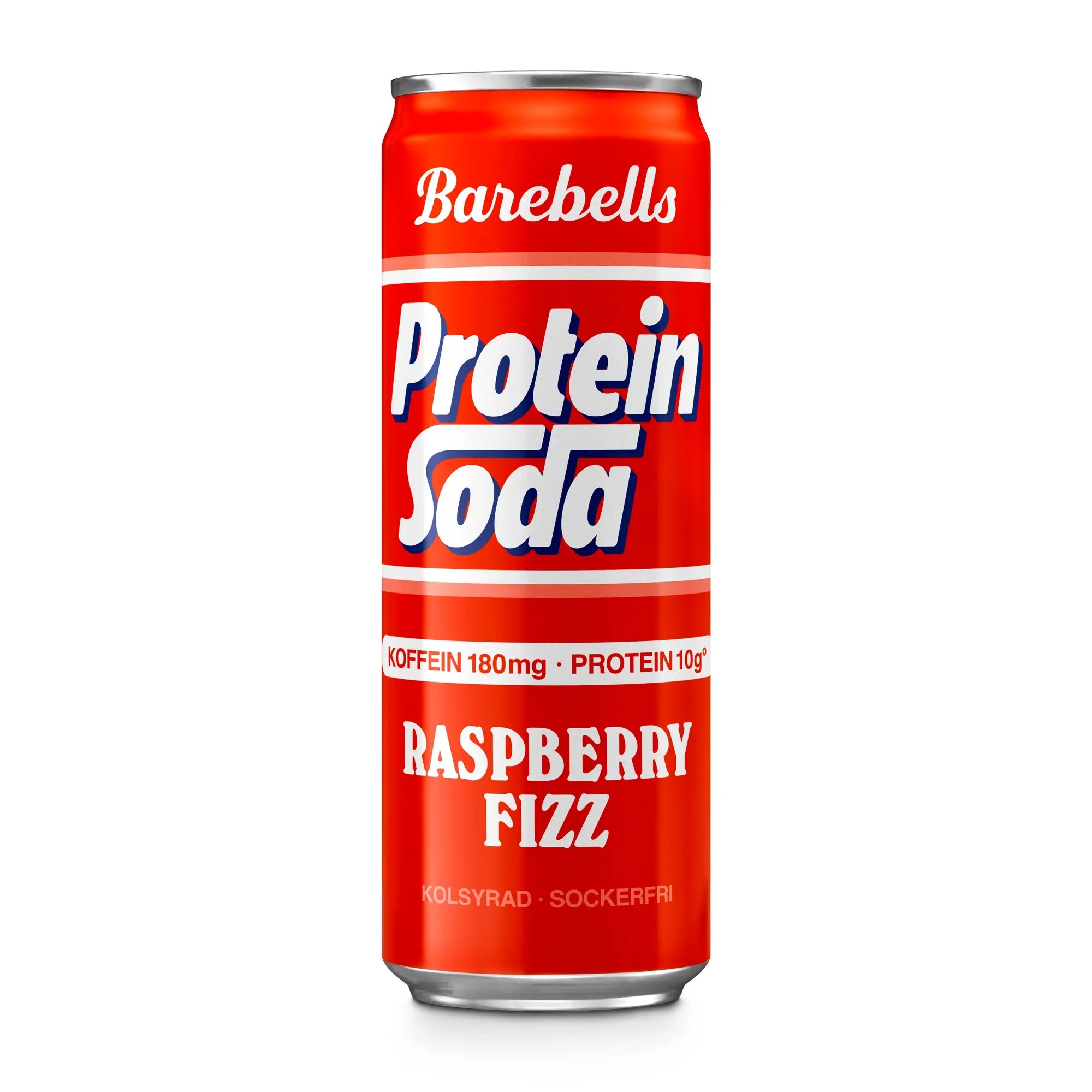 Barebells Protein Soda 355 ml, kuva 2/3
