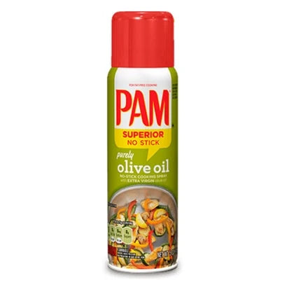 Pam Cooking Spray 141 g, kuva 1/1