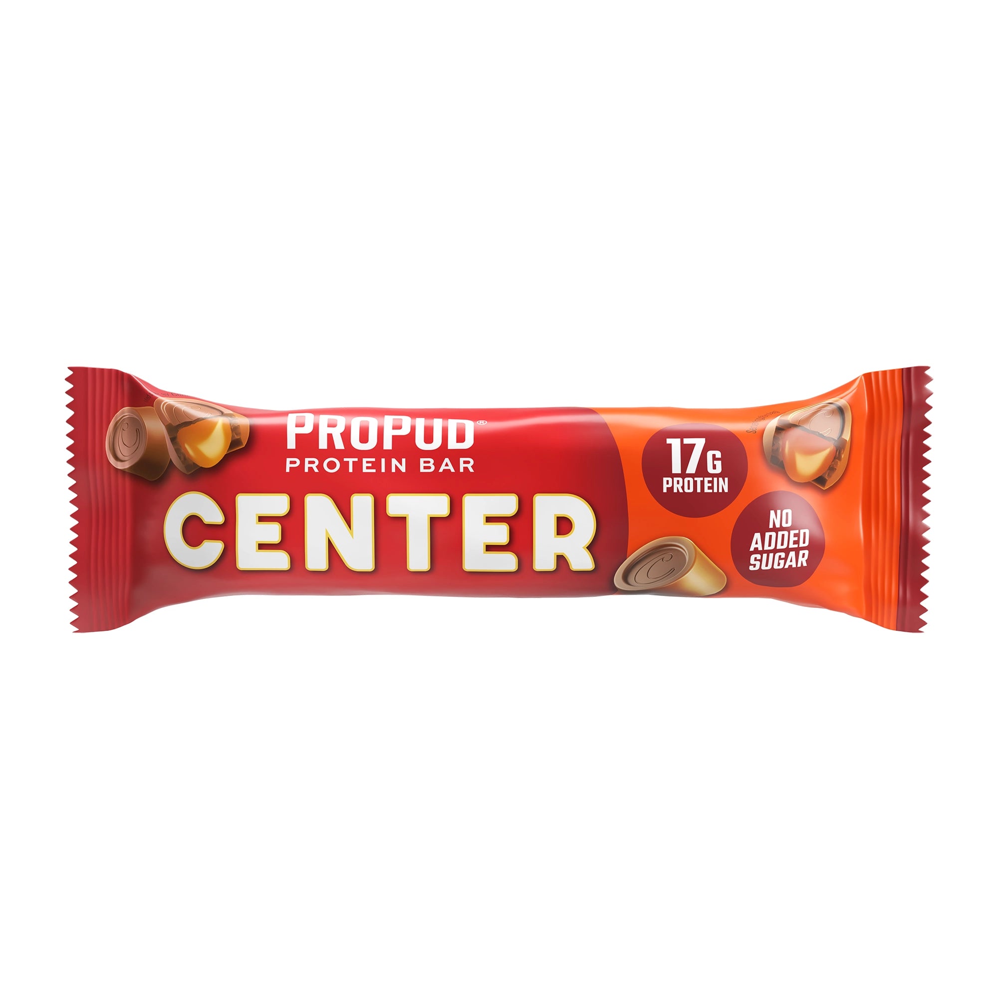 NJIE ProPud Proteinbar 55 g, kuva 9/10