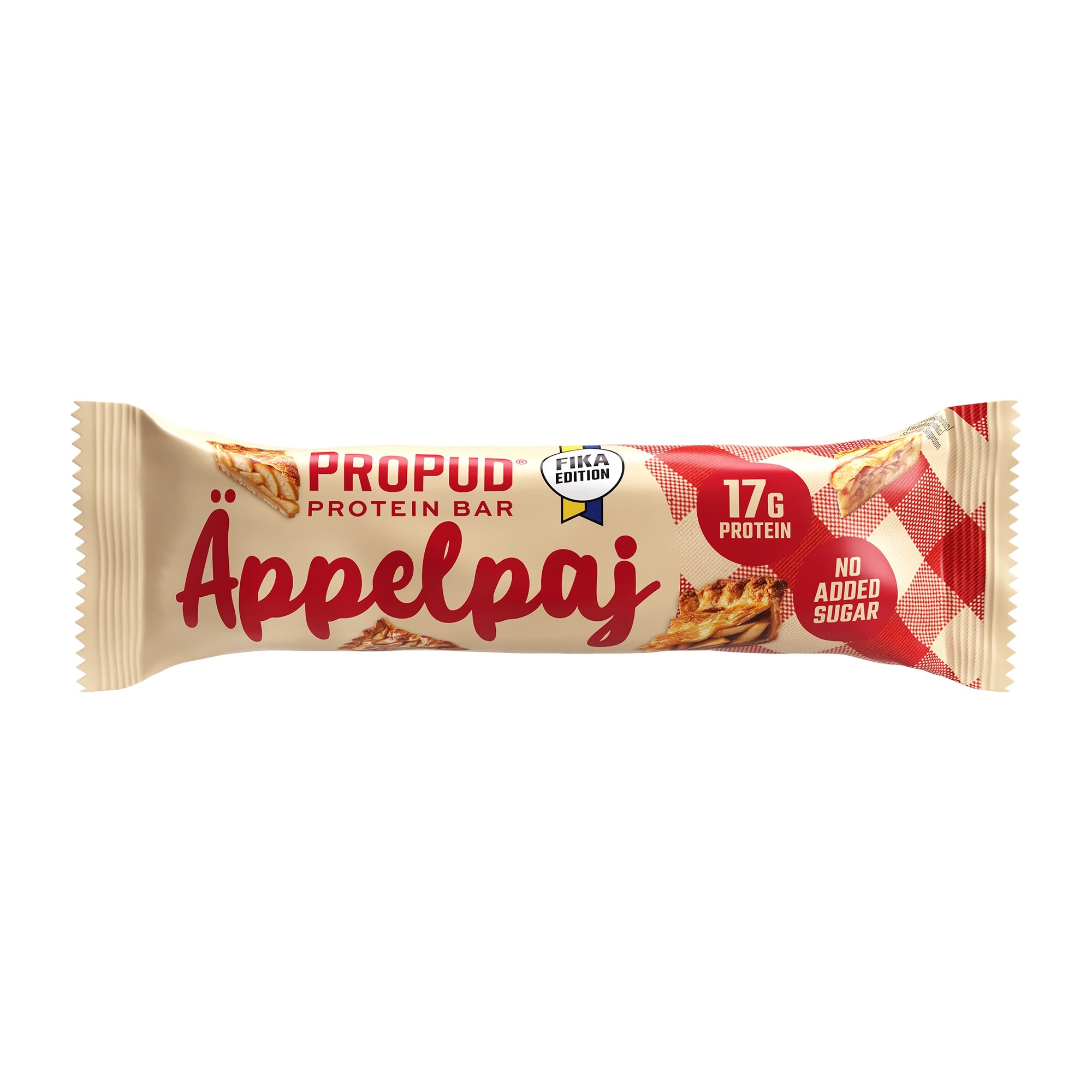 NJIE ProPud Proteinbar 55 g, kuva 10/10